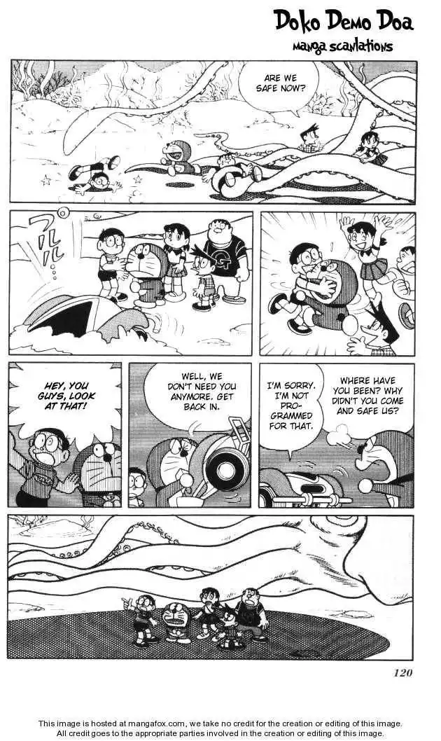 Doraemon Long Stories Chapter 4.3 38